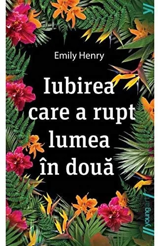 Iubirea care a rupt lumea în două