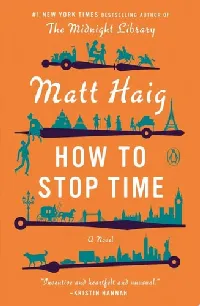 How to Stop Time
