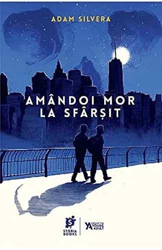 Amândoi mor la sfârșit
