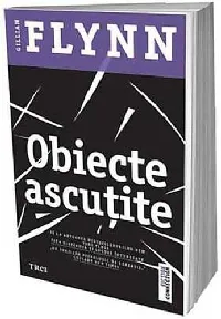 Obiecte ascuțite