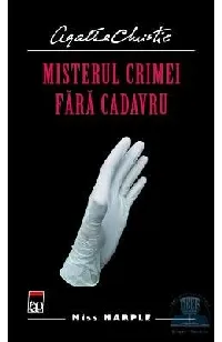 Misterul crimei fără cadavru