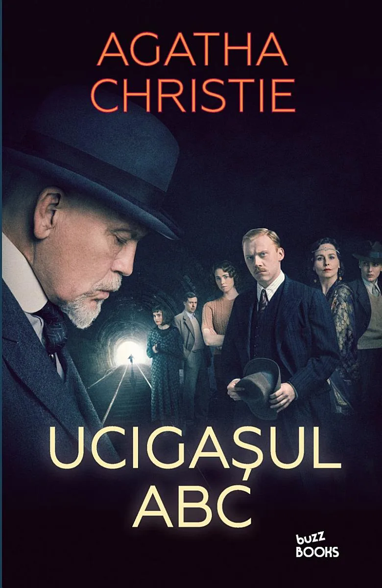 Ucigașul ABC