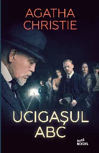Ucigașul ABC