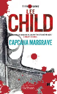 Capcana Margrave