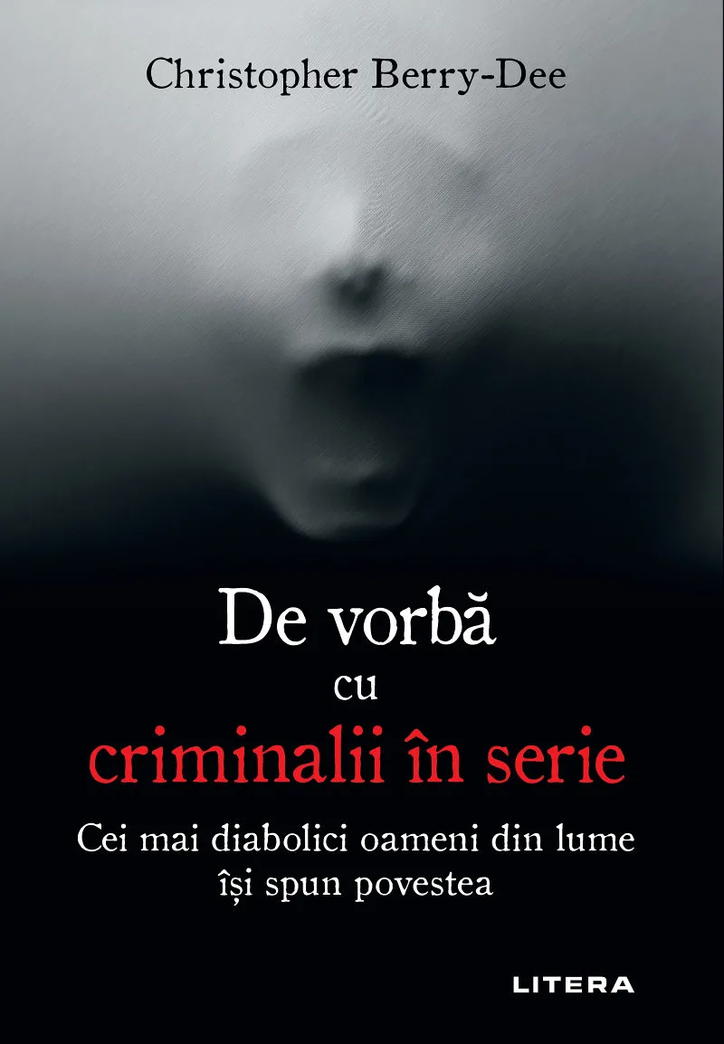 De vorbă cu criminalii în serie