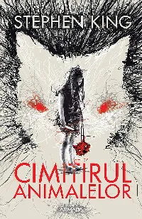 Cimitirul Animalelor