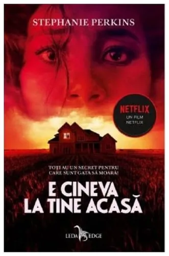 E cineva la tine acasă