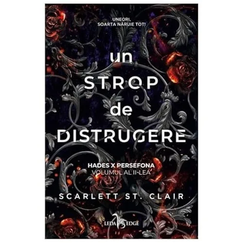 Un strop de distrugere