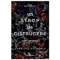 Un strop de distrugere