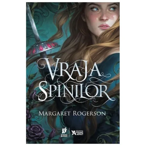 Vraja spinilor