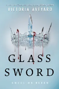 Glass Sword (Red Queen, #2)