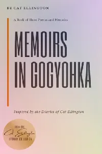 Memoirs in Gogyohka: A Book of Short Poems and Memoirs (Kindle Edition)