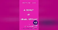 The Unique Critique Trilogies (2 book series)