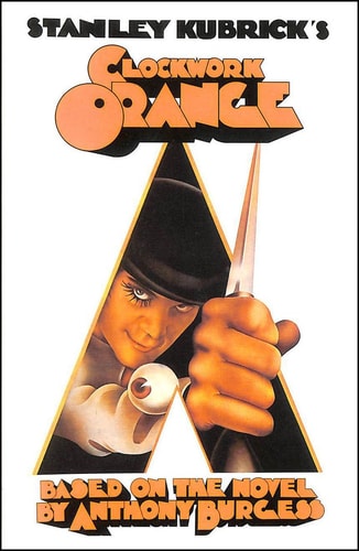 Clockwork Orange (ScreenPress Film Screenplays)