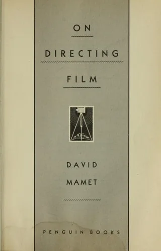 On Directing Film