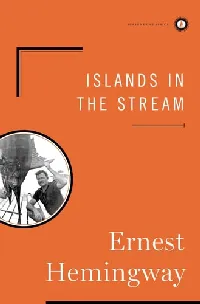 Islands in the Stream