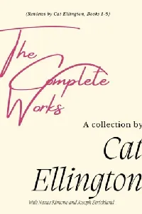 Reviews by Cat Ellington (9 book series)