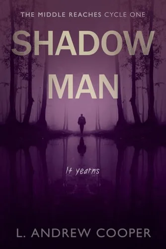 The Shadow Man