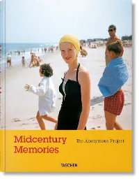 Midcentury Memories. The Anonymous Project
