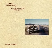 Omar Victor Diop & The Anonymous Project, Being There