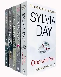 Captivated by You (Crossfire, #4)