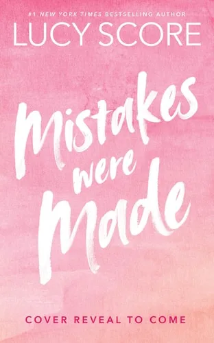 Mistakes Were Made (Story Lake, #2)