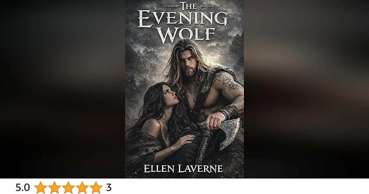 The Evening Wolf