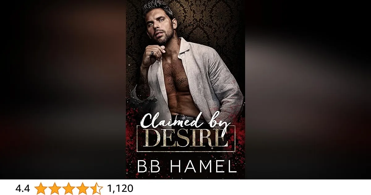Claimed by Desire (Zeitsev Bratva #2)