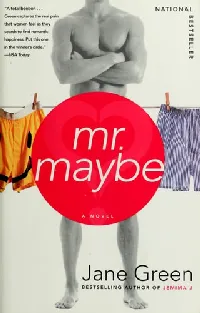 Mr. Maybe