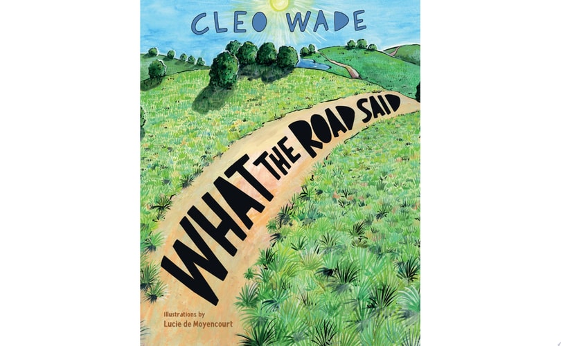 What the Road Said