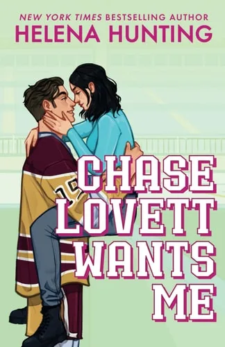 Chase Lovett Wants Me (Tilton University)