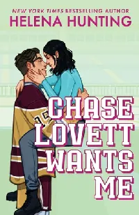 Chase Lovett Wants Me (Tilton University)