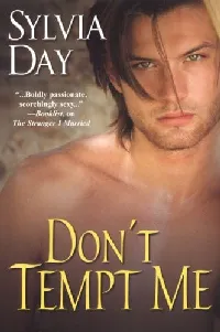 Don't Tempt Me (Georgian, #4)