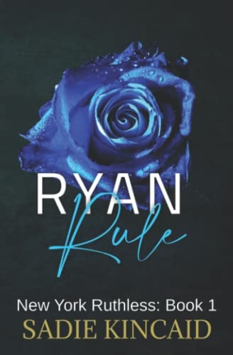 A Ryan Recon (New York Ruthless)