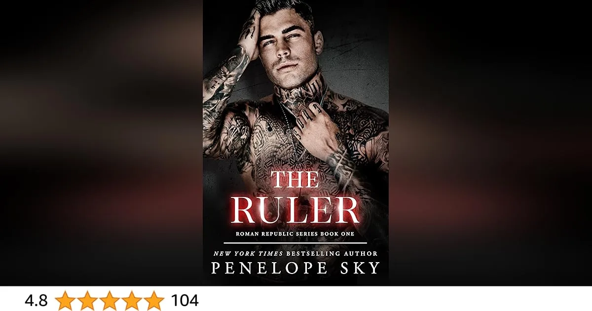 The Ruler (Roman Republic Book 1)