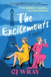The Excitements