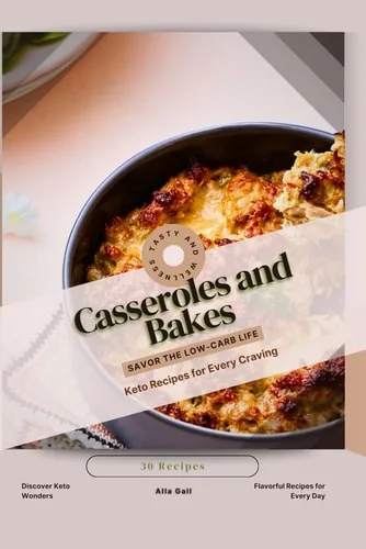 Meatballs and Meatloaf: Savor the Low-Carb Life, Keto Recipes for Every Craving