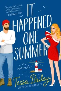 It Happened One Summer (Bellinger Sisters, #1)