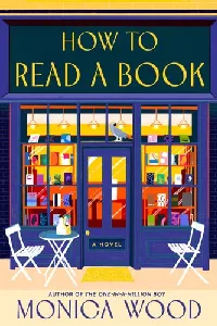 How to Read a Book