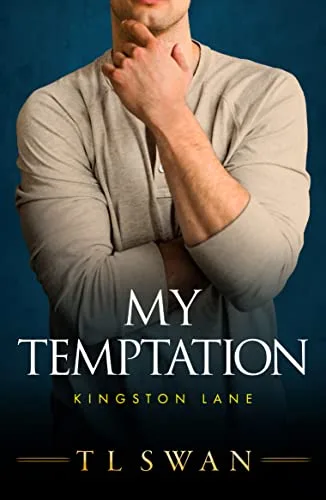 My Temptation (Kingston Lane, #1)