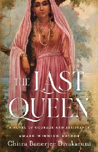 The Last Queen