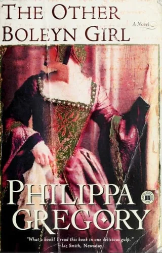 The Other Boleyn Girl (The Plantagenet and Tudor Novels, #9)