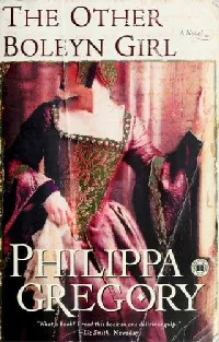The Other Boleyn Girl (The Plantagenet and Tudor Novels, #9)