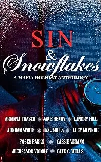 Sin & Snowflakes: A Mafia Romance Anthology