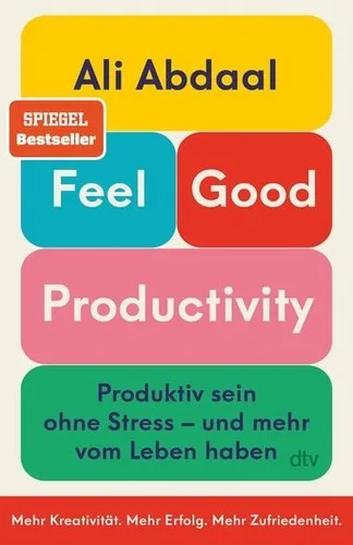 Bucuria productivității