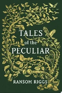 Tales of the Peculiar