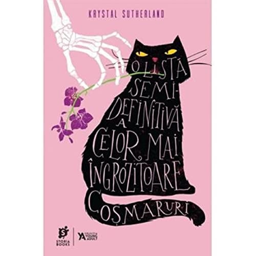 O listă semidefinitivă a celor mai îngrozitoare coșmaruri