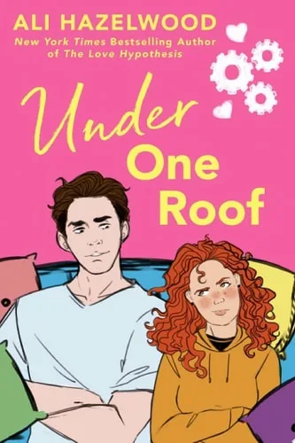 Under One Roof (The STEMinist Novellas, #1) cover