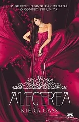 Alegerea (Alegerea, #1)