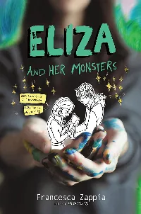 Eliza și monștrii ei
